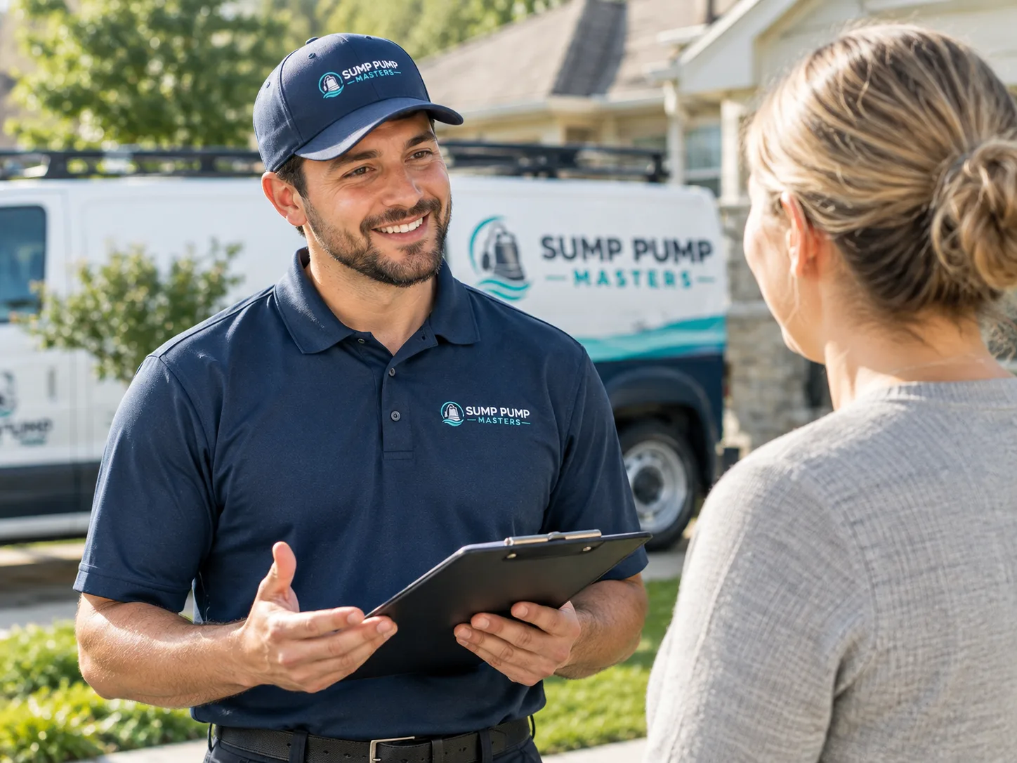 Sump Pump Repair Granville, OH FAQs